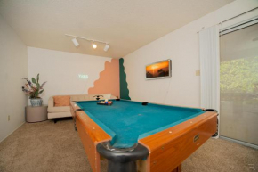 Casa Oasis – Pool, Games, A/C, 3 bed, 2 bath in heart of Yuma